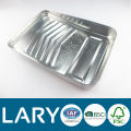 (5948)metal paint tray for paint roller set